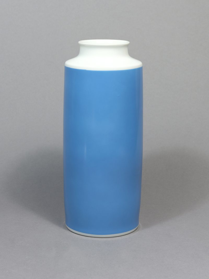TINI Vase large Blue